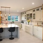 Willow Valley Tatil Evi *