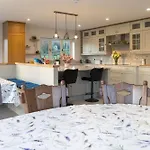Willow Valley Tatil Evi
