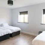 Willow Valley Tatil Evi Monaghan