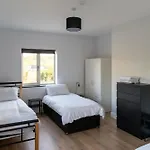 Tatil Evi Willow Valley Monaghan