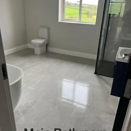 Willow Valley Vakantiehuis Monaghan