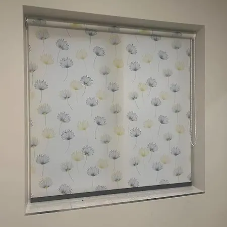 Willow Valley Vakantiehuis