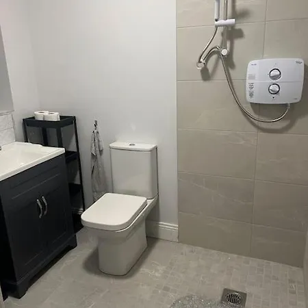 Vakantiehuis Willow Valley *