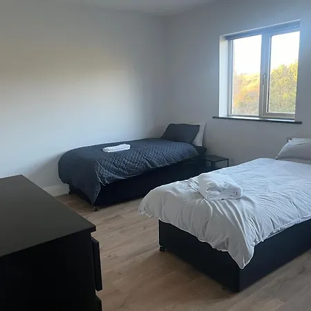 Vakantiehuis Willow Valley Monaghan