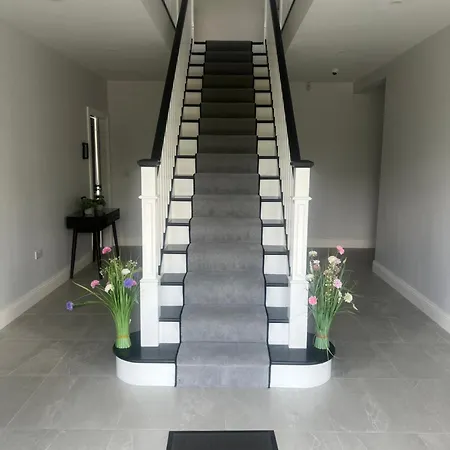 Vakantiehuis Willow Valley *