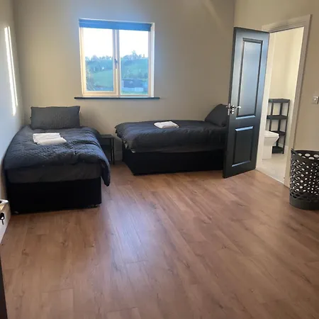 Willow Valley Vakantiehuis Monaghan