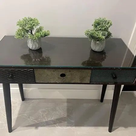 Willow Valley Vakantiehuis Monaghan