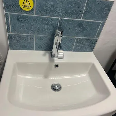 Vakantiehuis Willow Valley Monaghan