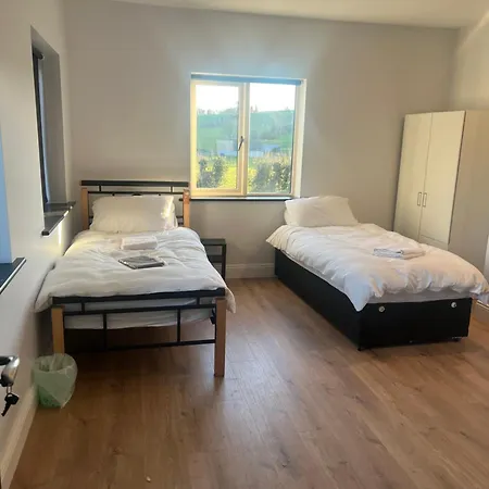 Vakantiehuis Willow Valley Monaghan