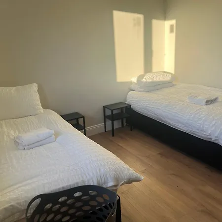 Vakantiehuis Willow Valley Monaghan