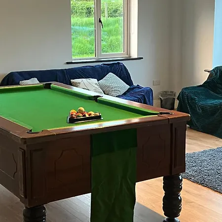 Willow Valley Σπίτι διακοπών Monaghan