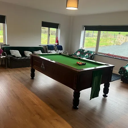 Willow Valley Monaghan