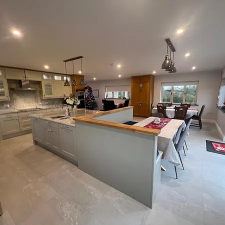 Vakantiehuis Willow Valley Monaghan