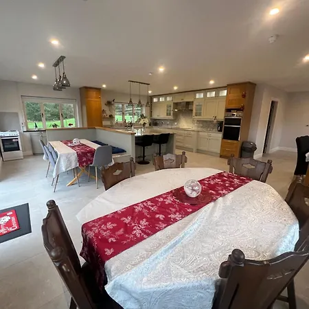 Vakantiehuis Willow Valley