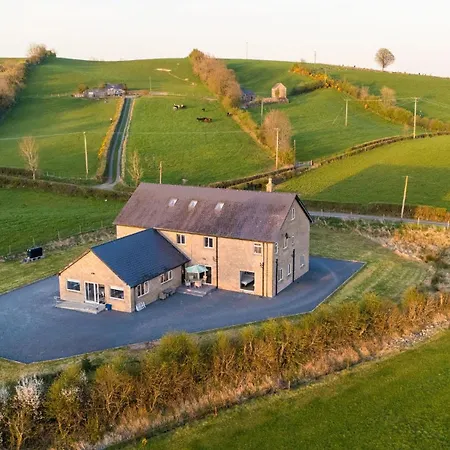 Willow Valley Monaghan