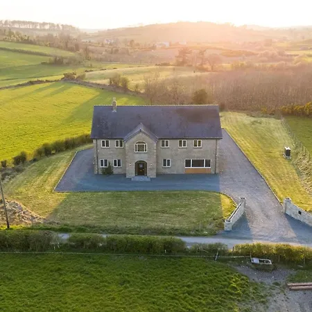 Willow Valley Vakantiehuis