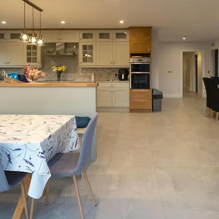 Willow Valley Vakantiehuis *