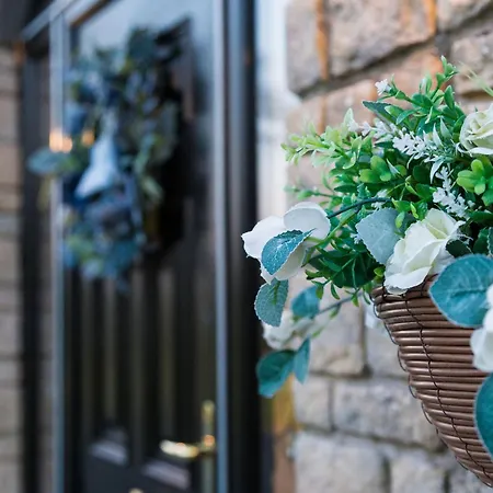 Vakantiehuis Willow Valley *