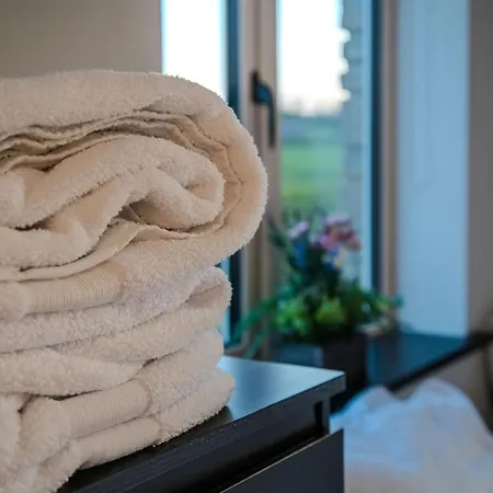 Vakantiehuis Willow Valley *