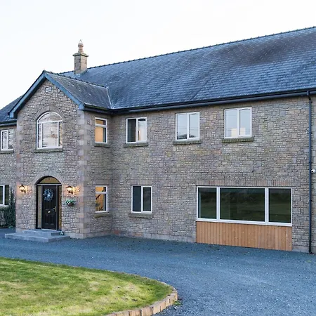 Willow Valley Vakantiehuis