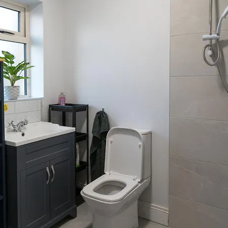 Willow Valley Vakantiehuis Monaghan