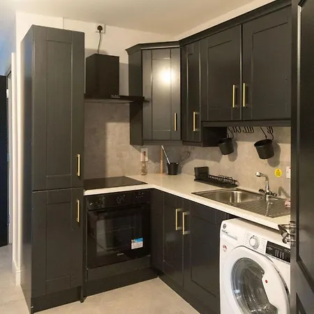 Vakantiehuis Willow Valley Monaghan