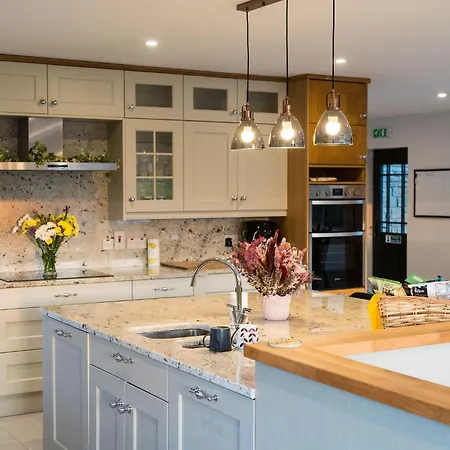 Willow Valley Vakantiehuis Monaghan