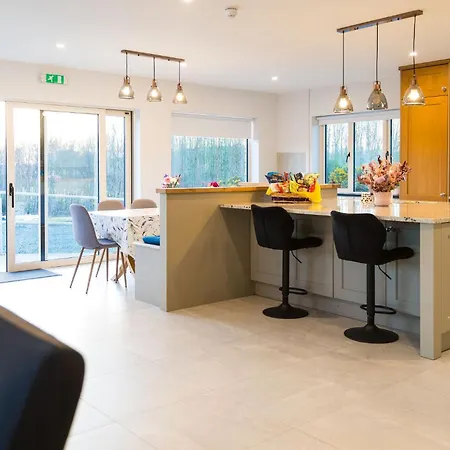 Willow Valley Vakantiehuis Monaghan