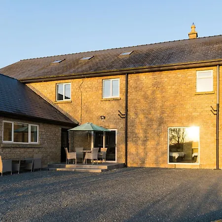 Vakantiehuis Willow Valley