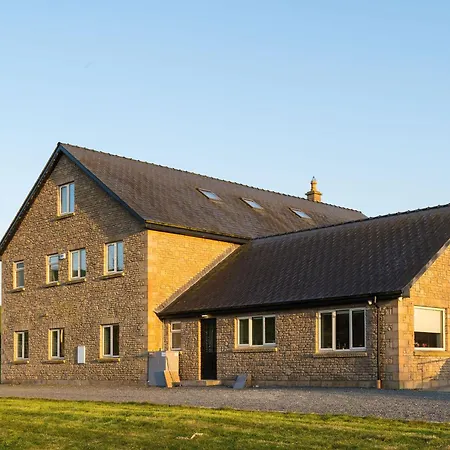 Willow Valley Feriehus *