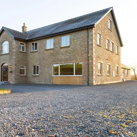 Vakantiehuis Willow Valley