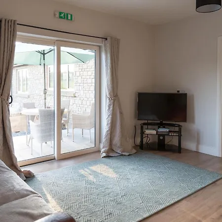 Willow Valley Vakantiehuis