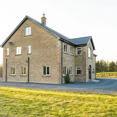 Vakantiehuis Willow Valley Monaghan