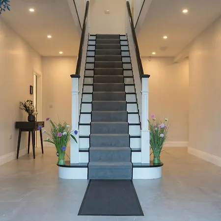 Willow Valley Vakantiehuis *