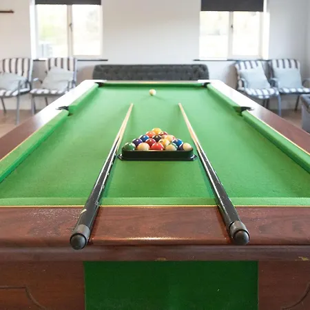 Willow Valley Vakantiehuis Monaghan