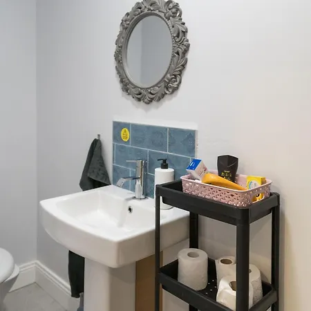 Willow Valley Vakantiehuis Monaghan