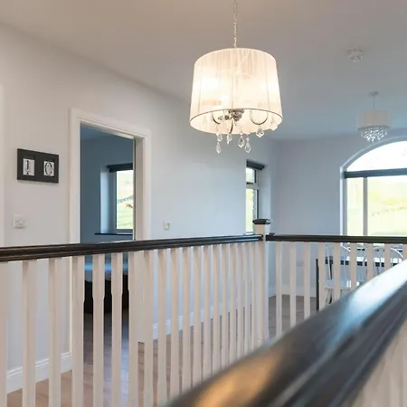 Willow Valley Vakantiehuis *