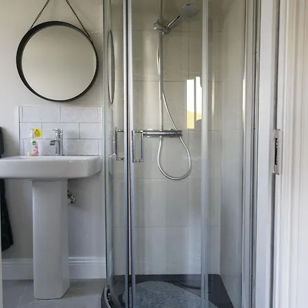 Willow Valley Vakantiehuis *