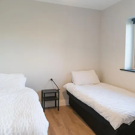 Vakantiehuis Willow Valley