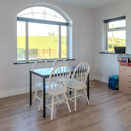 Vakantiehuis Willow Valley *