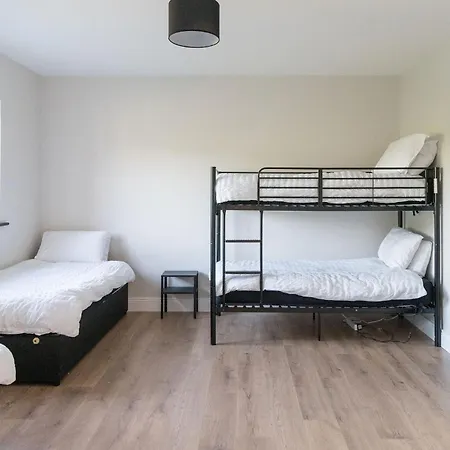 Willow Valley Vakantiehuis Monaghan