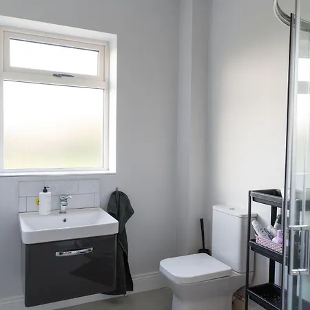 Vakantiehuis Willow Valley Monaghan