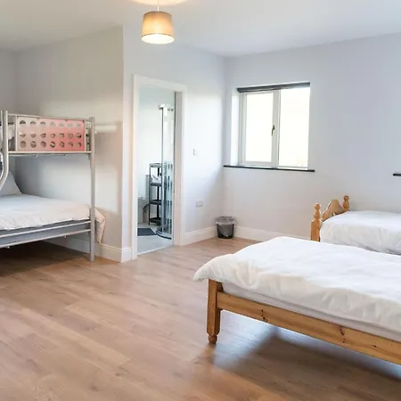 Vakantiehuis Willow Valley *