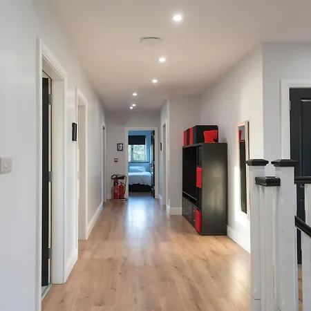 Willow Valley Vakantiehuis