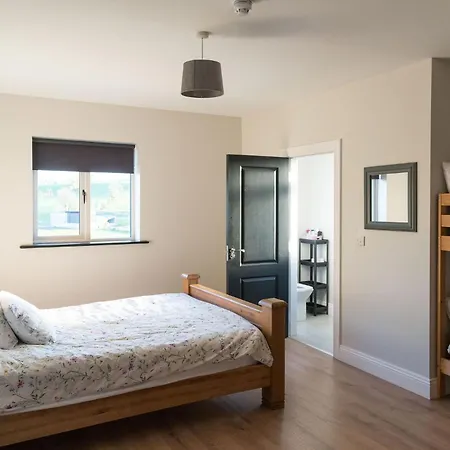 Willow Valley Vakantiehuis Monaghan