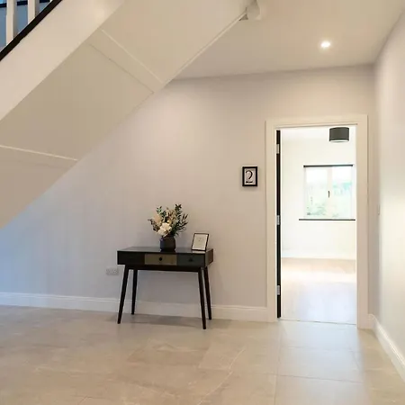 Vakantiehuis Willow Valley Monaghan