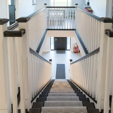 Willow Valley Vakantiehuis