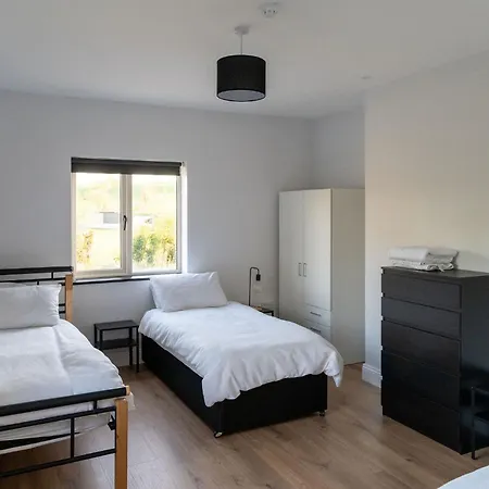 Σπίτι διακοπών Willow Valley Monaghan