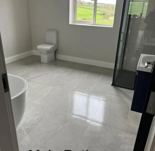 Willow Valley Holiday home Monaghan