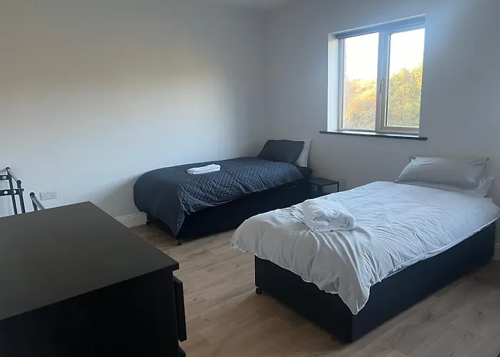 Holiday home Willow Valley Monaghan